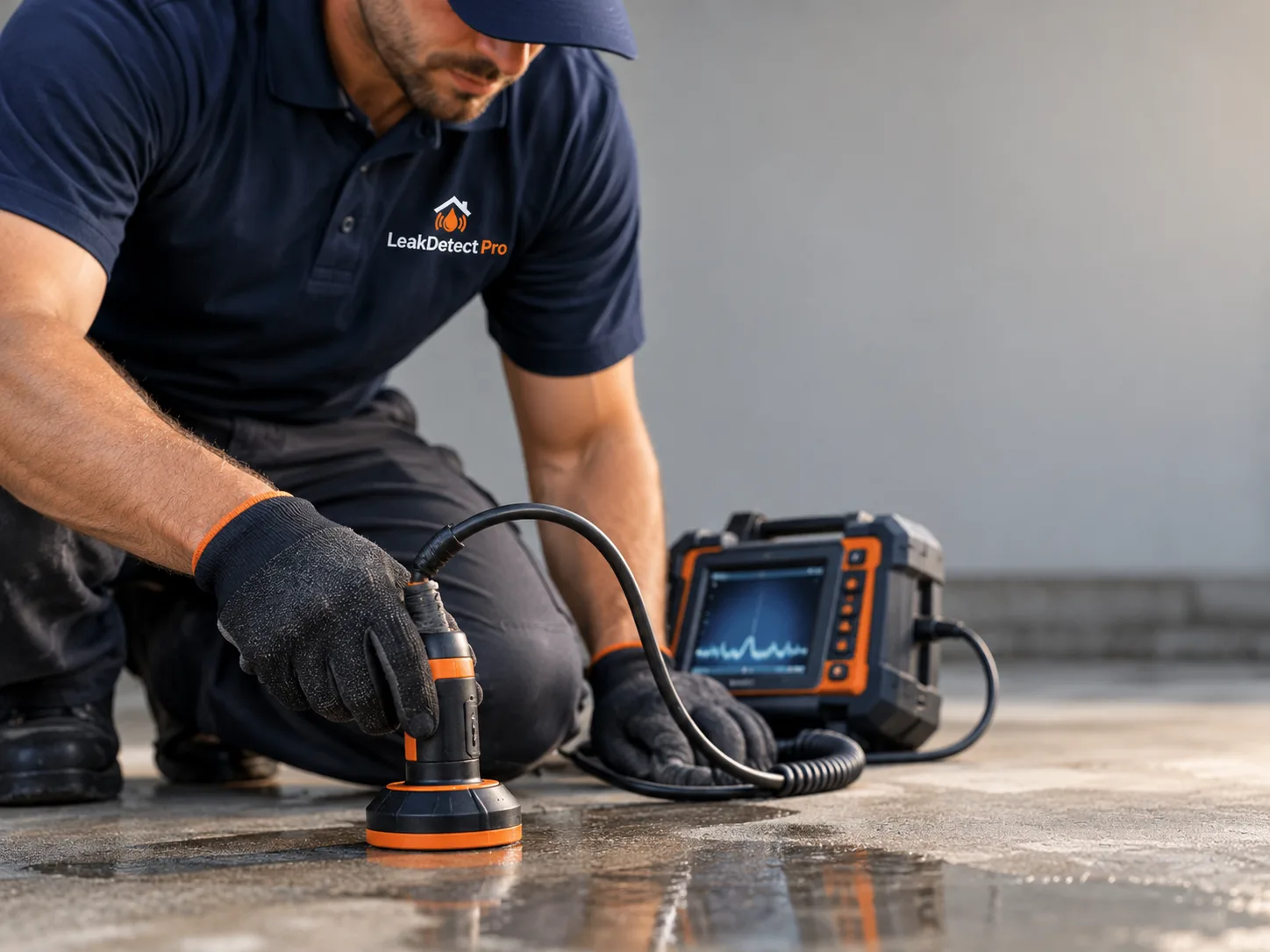 Flat Roof Analysis in Sterling, UT